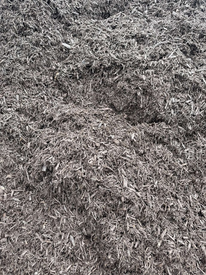 Triple Ground Mulch | Freedom Construction Supply